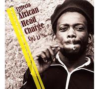 ON-U Trifecta ~ AFRICAN HEAD CHARGE [日本独自企画・国内盤 / 3CD-BOX SET] (BRC290)