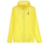 On - Ultra Jacket - Veste de running - XL - limelight / lime