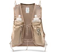 On - Ultra Vest Pro - Sac à dos d'hydratation - XS - fog