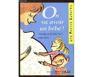 On va avoir un bébé !