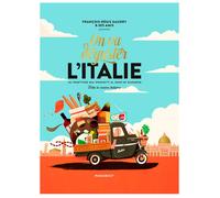 On va déguster l'Italie