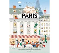 On Va Déguster Paris - Avec 1 Poster