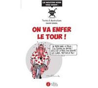 On va enfer le tour David Gouzil (Auteur)