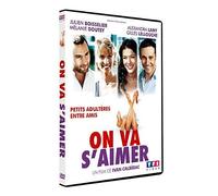 TelForceOne – On va s'aimer