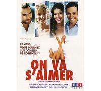 TelForceOne – On va s'aimer