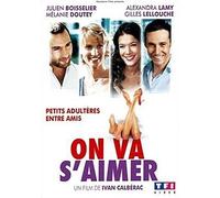 TelForceOne – On va s'aimer