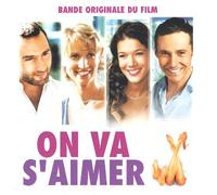 Bof – On va s'aimer (Bof) – Virgin Mobile