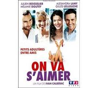 On va s'aimer G