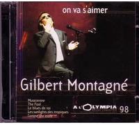 On Va S'aimer - Olympia 98
