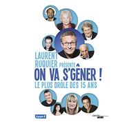 On va s'gêner !: Le plus drôle des 15 ans