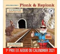 On va vers le beau! Bébert Plonk & Replo (Auteur)