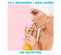 On Vacation – Vinyle 33 tours – Master Works