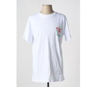 on vacation tee-shirts et débardeurs femme de couleur blanc 38