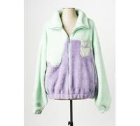 on vacation vestes femme de couleur violet 38