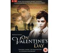 On Valentine's Day [DVD] [1987]