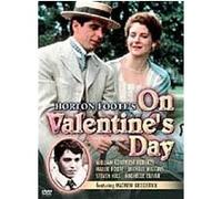 On Valentine's Day G