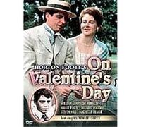 On Valentine's Day G