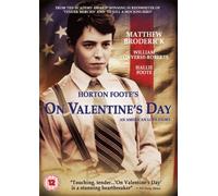 On Valentine's Day [Import anglais]