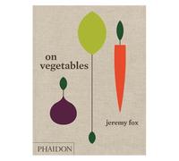 Sur les légumes – Recettes modernes pour la cuisine maison