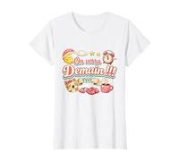 on Verra Demain ! Cadeau Femme Original Humour Anniversaire T-Shirt