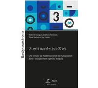 On verra quand on aura 30 ans Bertrand Mocquet (Auteur), Stéphane Athanase (Auteur), Sylvie Barthel (Auteur), Ugo Lancéa (Auteur), Bernard Dizambourg (Préface)