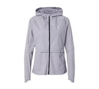 On - Veste de running légère, déperlante et respirante - Core Jacket W Lilac pour Femme - Taille L - Violet Violet L