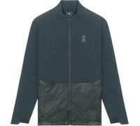 On - Veste déperlante et coupe-vent - Weather Jacket Black pour Homme - Taille M - Noir Noir M