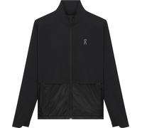 On - Women's Weather Jacket - Veste de running - M - black