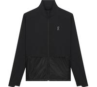 On - Women's Weather Jacket - Veste de running - M - black