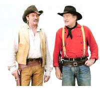 On Veut Des Legendes Le Clip