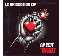 On Veut du Bruit CD