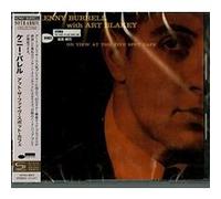 on View at The Five Spot Cafe (SHM-CD) [Import]