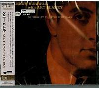 on View at The Five Spot Cafe (SHM-CD) [Import]
