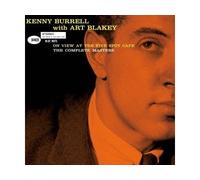 On View At The Five Spot Café : The Complete Masters CD