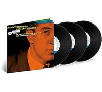 On View At The Five Spot Café : The Complete Masters Vinyle