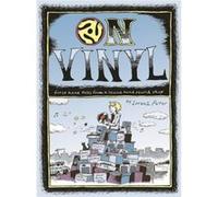 On Vinyl First Hand Tales from a Second Hand Record Shop by Lorenz Peter Lorenz Peters (Auteur)
