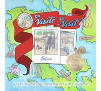 On Visite Tofino - We Visit Tofino