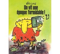 On Vit Une Epoque Formidable 2008