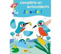 On vole - Autocollants