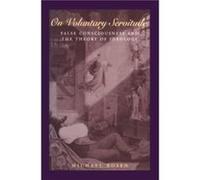 On Voluntary Servitude by Rosen & Michael Lincoln College & Oxford Rosen Michael Lincoln College Oxford (Auteur)