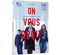 On Vous Croit