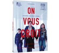 On vous croit DVD