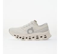 On W Cloudmonster 3 White/ Wolf 9