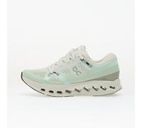 On Running Chaussures de running Cloudsurfer 2 ivoire/creek Femme EU 39