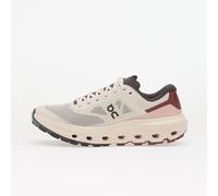 On - Women's Cloudvista 3 - Chaussures de trail - EU 42,5 - oyster / barberry