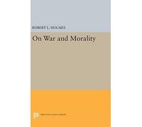 On War And Morality