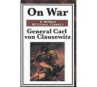On War Carl Von Clausewitz, F. N. Maude (Auteur)