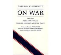 On War Carl Von Clausewitz, Michael Howard (Auteur)