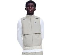 On Weather Gilet Homme XL Vert Clair/Vert