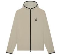 On - Weather Hoodie - Veste de running - L - brume
